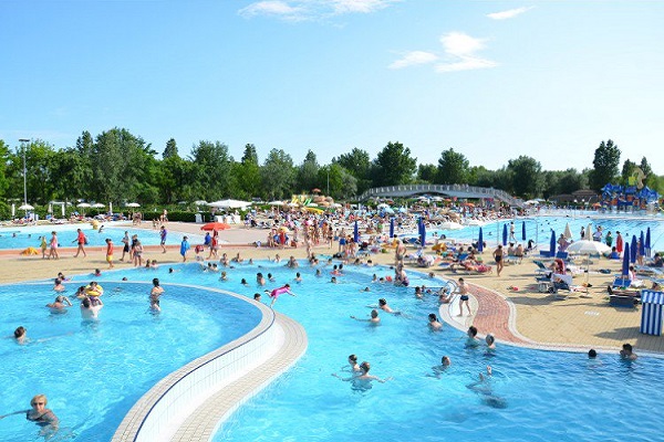 Marina di Venezia, Cavallino Treporti (Venezia)
